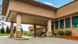 <b>Comfort Inn And Suites Pittsburgh Fox Chapel Exterior</b>. Images powered by <a href="https://iceportal.shijigroup.com/" title="IcePortal" target="_blank">IcePortal</a>.