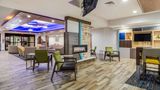 <b>Comfort Inn And Suites Pittsburgh Fox Chapel Lobby</b>. Images powered by <a href="https://iceportal.shijigroup.com/" title="IcePortal" target="_blank">IcePortal</a>.