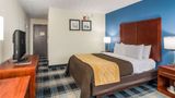 <b>Comfort Inn And Suites Pittsburgh Fox Chapel Room</b>. Images powered by <a href="https://iceportal.shijigroup.com/" title="IcePortal" target="_blank">IcePortal</a>.