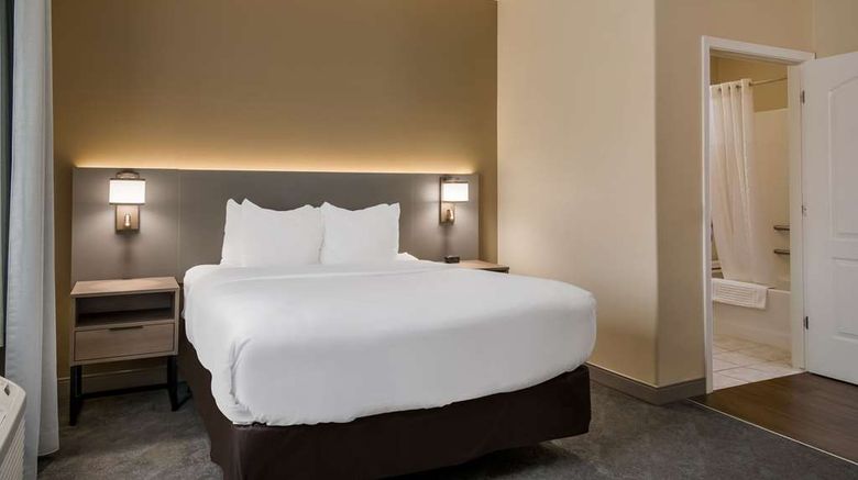 <b>Comfort Inn & Suites Barnesville Room</b>. Images powered by <a href="https://iceportal.shijigroup.com/" title="IcePortal" target="_blank">IcePortal</a>.