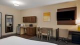 Comfort Inn & Suites Barnesville Room