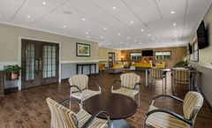 Comfort Inn & Suites Barnesville