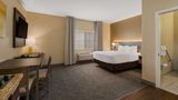 Comfort Inn & Suites Barnesville Room