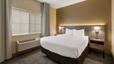 Comfort Inn & Suites Barnesville Room