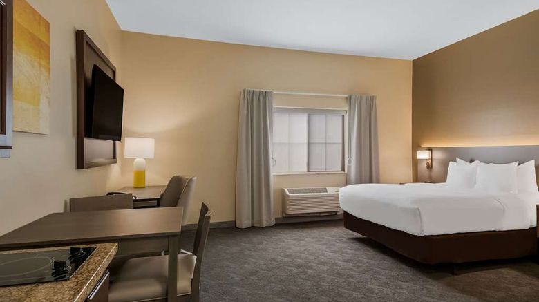 <b>Comfort Inn & Suites Barnesville Room</b>. Images powered by <a href="https://iceportal.shijigroup.com/" title="IcePortal" target="_blank">IcePortal</a>.