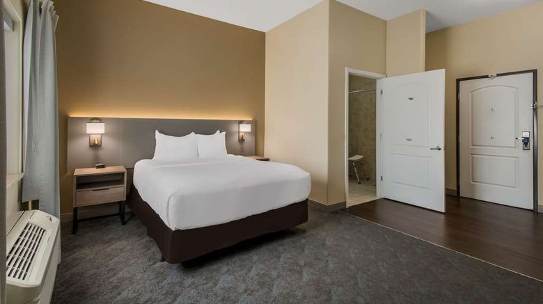 <b>Comfort Inn & Suites Barnesville Room</b>. Images powered by <a href="https://iceportal.shijigroup.com/" title="IcePortal" target="_blank">IcePortal</a>.