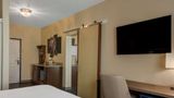 Comfort Inn & Suites Barnesville Suite