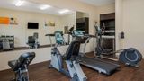 Comfort Inn & Suites Barnesville Health