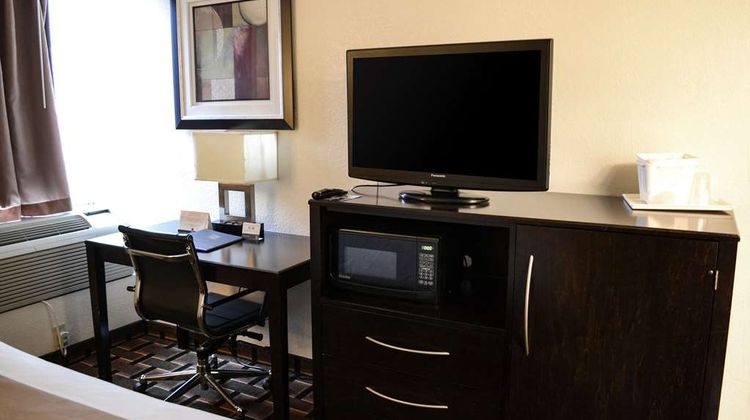 Comfort Inn Dunmore Scranton East Room