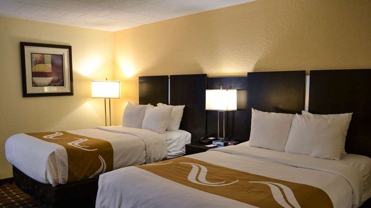 Comfort Inn Dunmore Scranton East Room