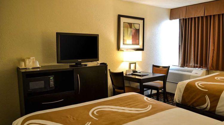 Comfort Inn Dunmore Scranton East Room