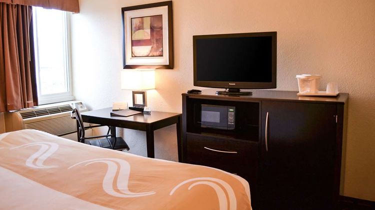 Comfort Inn Dunmore Scranton East Room
