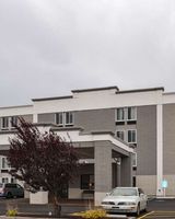Comfort Inn Dunmore Scranton East