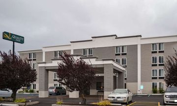 Comfort Inn Dunmore Scranton East