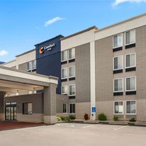 Comfort Inn Dunmore Scranton East