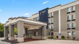 Comfort Inn Dunmore Scranton East Exterior