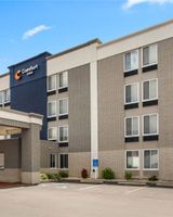 Comfort Inn Dunmore Scranton East