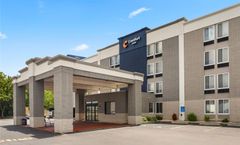 Comfort Inn Dunmore Scranton East