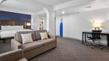 Comfort Inn Dunmore Scranton East Suite