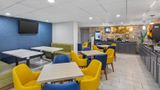 Comfort Inn Dunmore Scranton East Restaurant