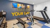Comfort Inn Dunmore Scranton East Health