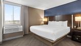 Comfort Inn Dunmore Scranton East Suite