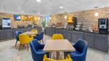 Comfort Inn Dunmore Scranton East Restaurant
