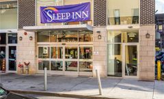 Sleep Inn Center City