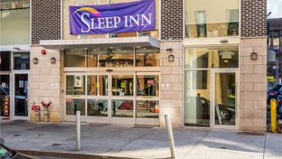 Sleep Inn Center City