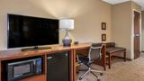 Comfort Inn PA Turnpike-I 81 Suite