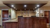 Comfort Inn PA Turnpike-I 81 Lobby