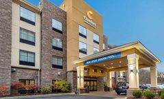 Comfort Inn & Suites Pittsburgh