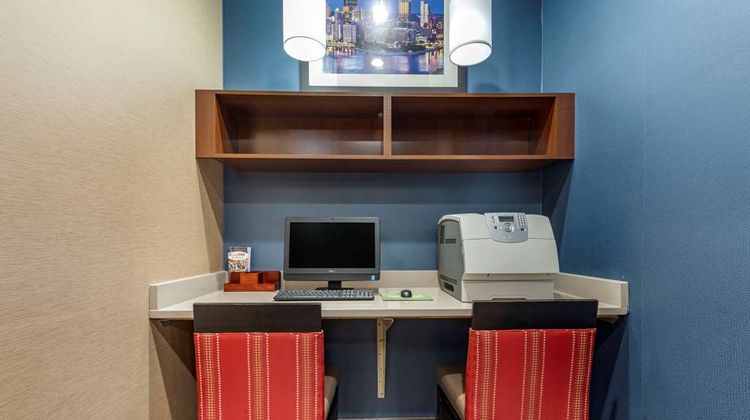 Comfort Inn & Suites Pittsburgh Other
