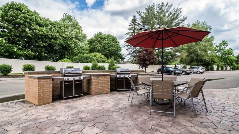 <b>Comfort Inn & Suites Sayre Other</b>. Images powered by <a href="https://iceportal.shijigroup.com/" title="IcePortal" target="_blank">IcePortal</a>.