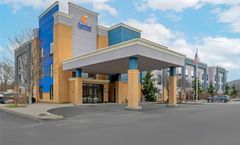 Comfort Inn & Suites Sayre
