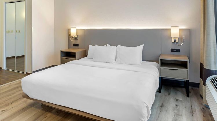 Comfort Inn & Suites Sayre Suite