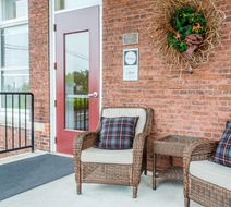 Federal Pointe Inn, an Ascend Collection Exterior