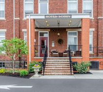 Federal Pointe Inn, an Ascend Collection Exterior