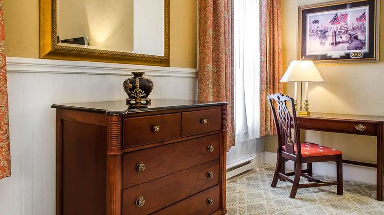 <b>Federal Pointe Inn, an Ascend Collection Room</b>. Images powered by <a href="https://iceportal.shijigroup.com/" title="IcePortal" target="_blank">IcePortal</a>.