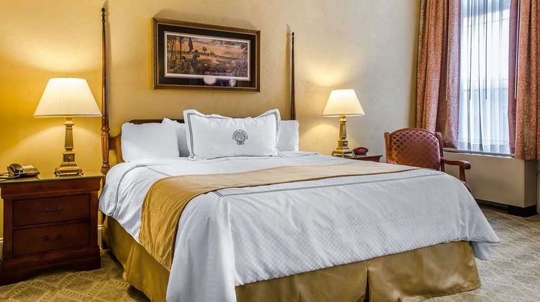 <b>Federal Pointe Inn, an Ascend Collection Room</b>. Images powered by <a href="https://iceportal.shijigroup.com/" title="IcePortal" target="_blank">IcePortal</a>.