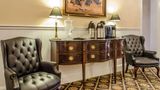 <b>Federal Pointe Inn, an Ascend Collection Lobby</b>. Images powered by <a href="https://iceportal.shijigroup.com/" title="IcePortal" target="_blank">IcePortal</a>.
