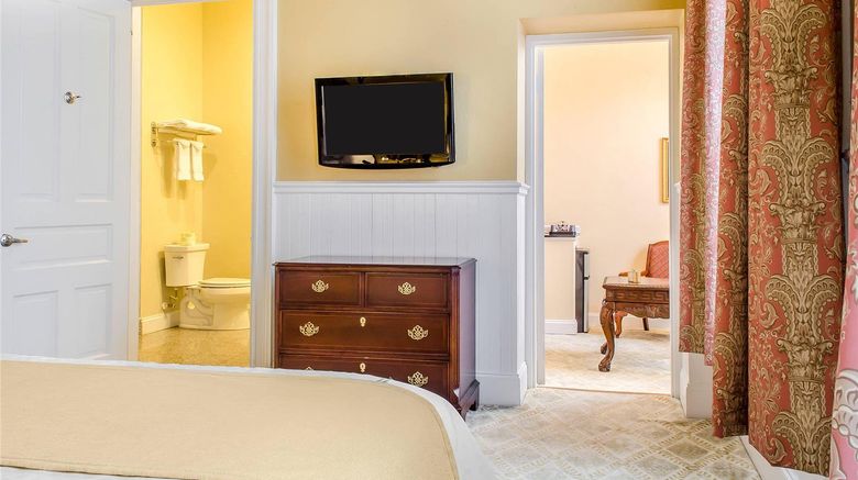 <b>Federal Pointe Inn, an Ascend Collection Suite</b>. Images powered by <a href="https://iceportal.shijigroup.com/" title="IcePortal" target="_blank">IcePortal</a>.