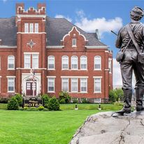Federal Pointe Inn, an Ascend Collection