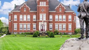 Federal Pointe Inn, an Ascend Collection