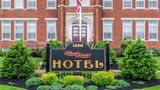 Federal Pointe Inn, an Ascend Collection Exterior
