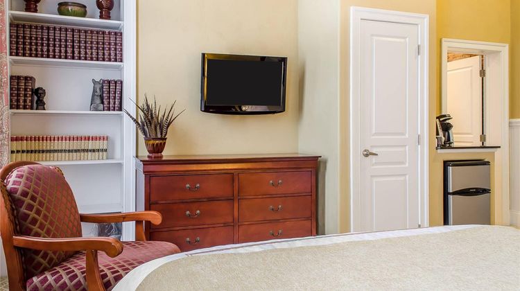 Federal Pointe Inn, an Ascend Collection Room
