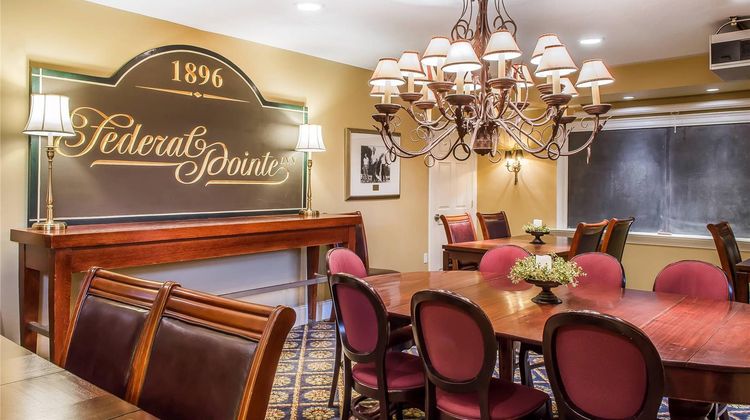 Federal Pointe Inn, an Ascend Collection Meeting