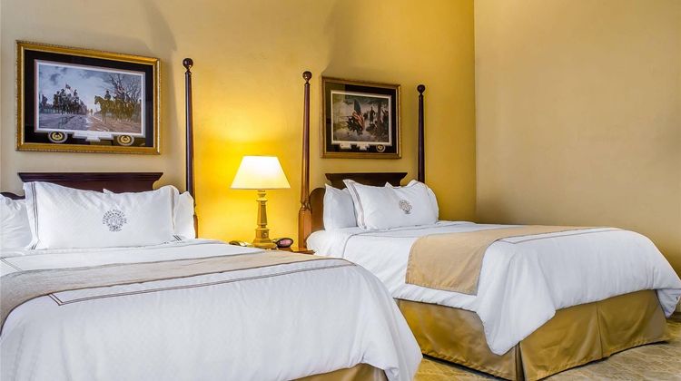 Federal Pointe Inn, an Ascend Collection Suite