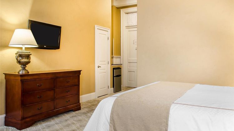 Federal Pointe Inn, an Ascend Collection Room