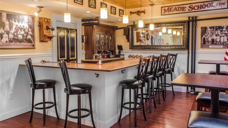 Federal Pointe Inn, an Ascend Collection Restaurant